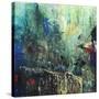 Journey On-Aleta Pippin-Stretched Canvas