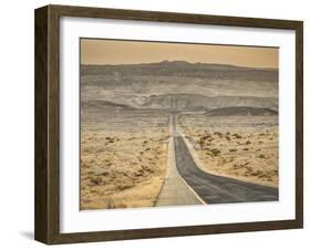 Journey Onwards-Assaf Frank-Framed Giclee Print