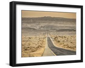 Journey Onwards-Assaf Frank-Framed Giclee Print