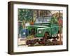 Journey's End, 2006-Tilly Willis-Framed Giclee Print