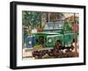 Journey's End, 2006-Tilly Willis-Framed Giclee Print