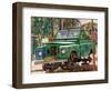 Journey's End, 2006-Tilly Willis-Framed Giclee Print