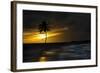 Journey’s End-Barbara Simmons-Framed Giclee Print