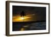 Journey’s End-Barbara Simmons-Framed Giclee Print