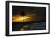 Journey’s End-Barbara Simmons-Framed Giclee Print