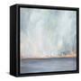 Journey Softly-Julia Contacessi-Framed Stretched Canvas