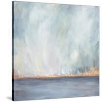 Journey Softly-Julia Contacessi-Stretched Canvas