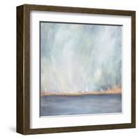 Journey Softly-Julia Contacessi-Framed Art Print