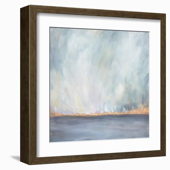 Journey Softly-Julia Contacessi-Framed Art Print