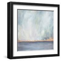 Journey Softly-Julia Contacessi-Framed Art Print