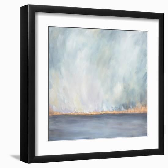 Journey Softly-Julia Contacessi-Framed Art Print