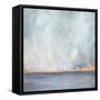 Journey Softly-Julia Contacessi-Framed Stretched Canvas