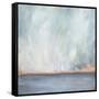 Journey Softly-Julia Contacessi-Framed Stretched Canvas