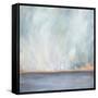 Journey Softly-Julia Contacessi-Framed Stretched Canvas