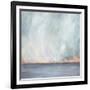 Journey Softly-Julia Contacessi-Framed Premium Giclee Print