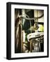 Journey to Greatness-Christy Ann-Framed Giclee Print
