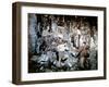 JOURNEY TO THE CENTER OF THE EARTH by Henry Levin, 1959-null-Framed Photo