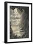 Journey To the Centre Of the Earth-null-Framed Giclee Print