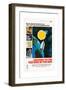 JOURNEY TO THE FAR SIDE OF THE SUN, US poster, 1969-null-Framed Premium Giclee Print