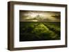 Journey to the Fierce Storm-Sona Buchelova-Framed Photographic Print