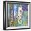 Journey under the Sea-Asmaa’ Murad-Framed Giclee Print