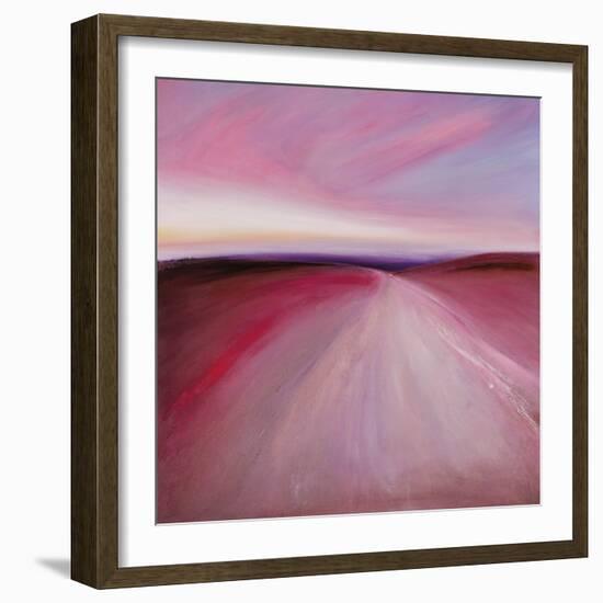 Journey-Tessa Houghton-Framed Giclee Print