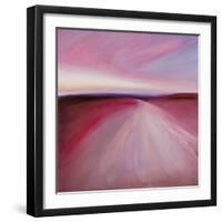 Journey-Tessa Houghton-Framed Giclee Print