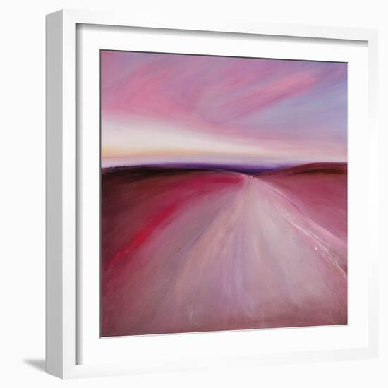 Journey-Tessa Houghton-Framed Giclee Print