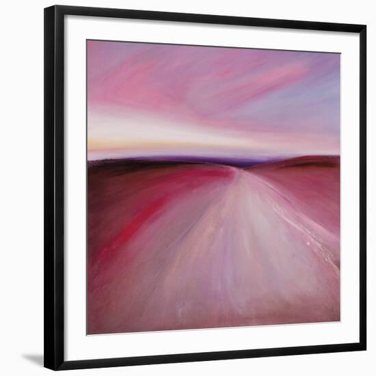 Journey-Tessa Houghton-Framed Giclee Print