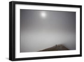 Journey-Maciej Duczynski-Framed Photographic Print