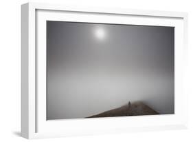 Journey-Maciej Duczynski-Framed Photographic Print