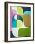 Journey-Marion Griese-Framed Art Print