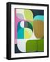 Journey-Marion Griese-Framed Art Print