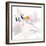 Journey-Sheila Golden-Framed Art Print