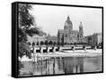 Canvas Black