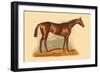 Jouvence-L. Penicaut-Framed Premium Giclee Print