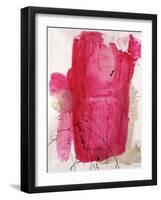 Jovial III-Rikki Drotar-Framed Giclee Print