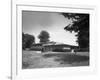 Jowitt and Rogers Factory, Philadelphia, Pennsylvania, Usa, 1963-Michael Walters-Framed Photographic Print