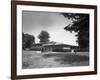 Jowitt and Rogers Factory, Philadelphia, Pennsylvania, Usa, 1963-Michael Walters-Framed Photographic Print