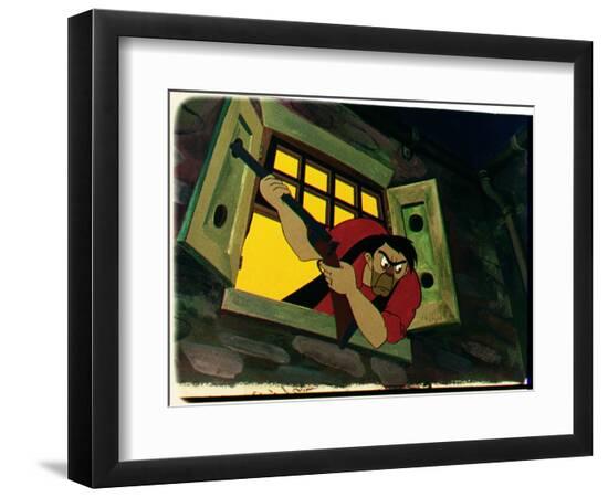 Premium Giclee Print, , large
