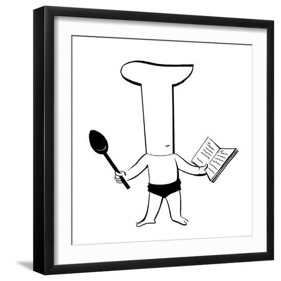 Giclee Print, , large