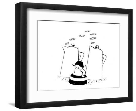 Premium Giclee Print, , large