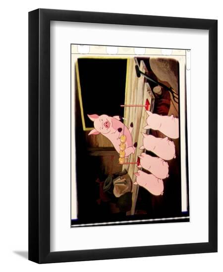 Premium Giclee Print, , large