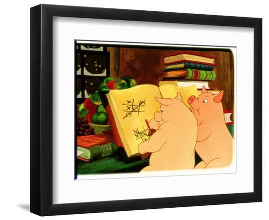 Premium Giclee Print, , large