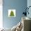 Joy Christmas Tree-Tina Lavoie-Giclee Print displayed on a wall