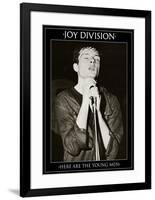 Joy Division-null-Framed Poster