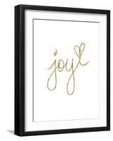 Joy Gold-Brett Wilson-Framed Art Print