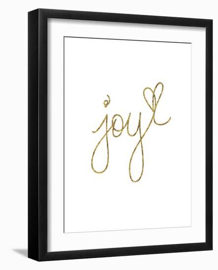 Joy Gold-Brett Wilson-Framed Art Print