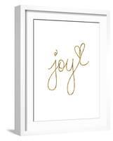 Joy Gold-Brett Wilson-Framed Art Print