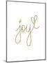 Joy Gold-Brett Wilson-Mounted Art Print
